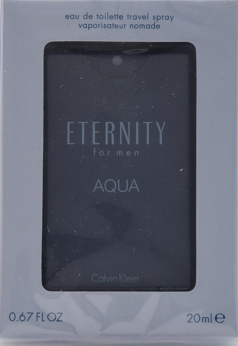 slide 1 of 1, Eternity Aqua Men .67 Oz, 1 ct