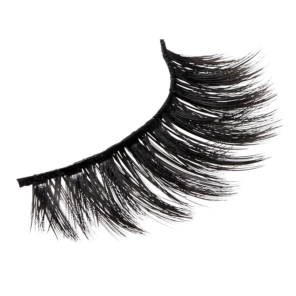 slide 5 of 5, KISS Lash Couture Triple Push-Up Collection Lashes, Camisole, 1 ct