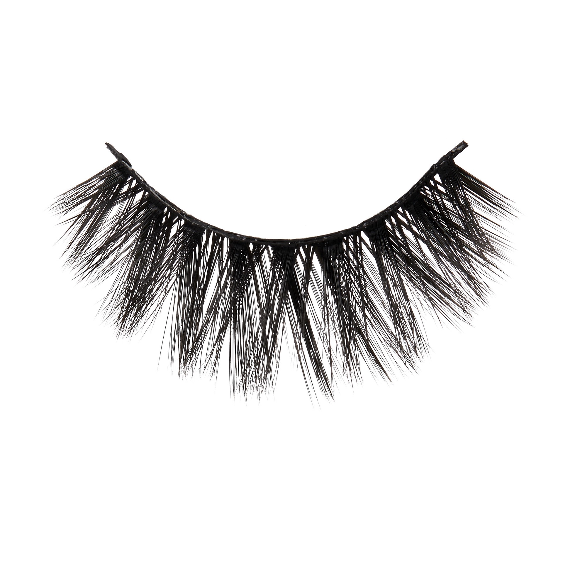 slide 3 of 5, KISS Lash Couture Triple Push-Up Collection Lashes, Camisole, 1 ct