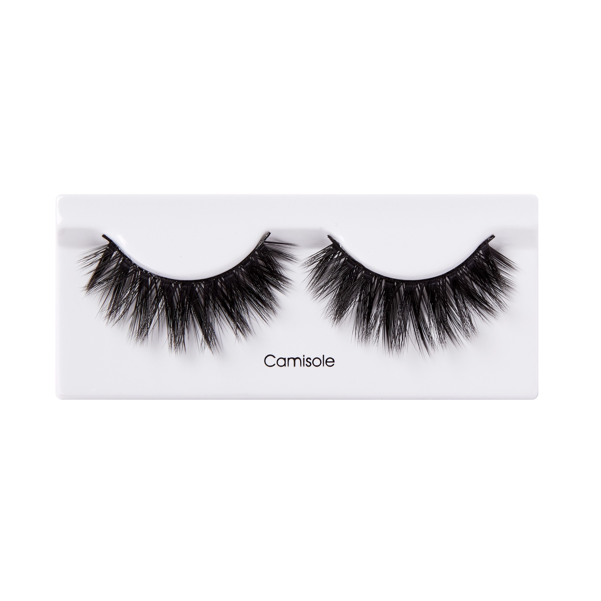 slide 4 of 5, KISS Lash Couture Triple Push-Up Collection Lashes, Camisole, 1 ct