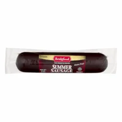 Bridgford Summer Sausage