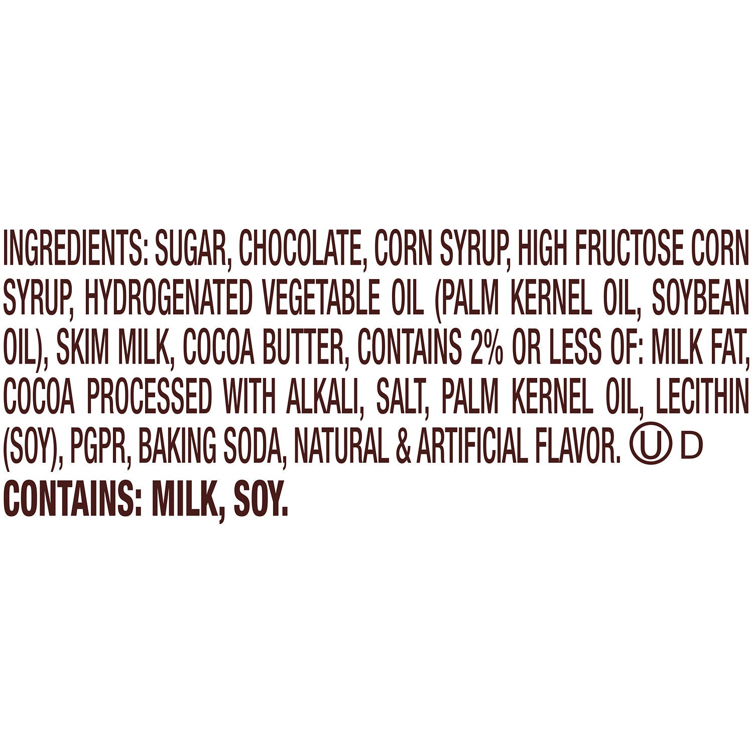 slide 3 of 8, Rolo Rich Dark Chocolate Salted Caramels, Christmas Candy Bag, 9.5 oz, 9.5 oz