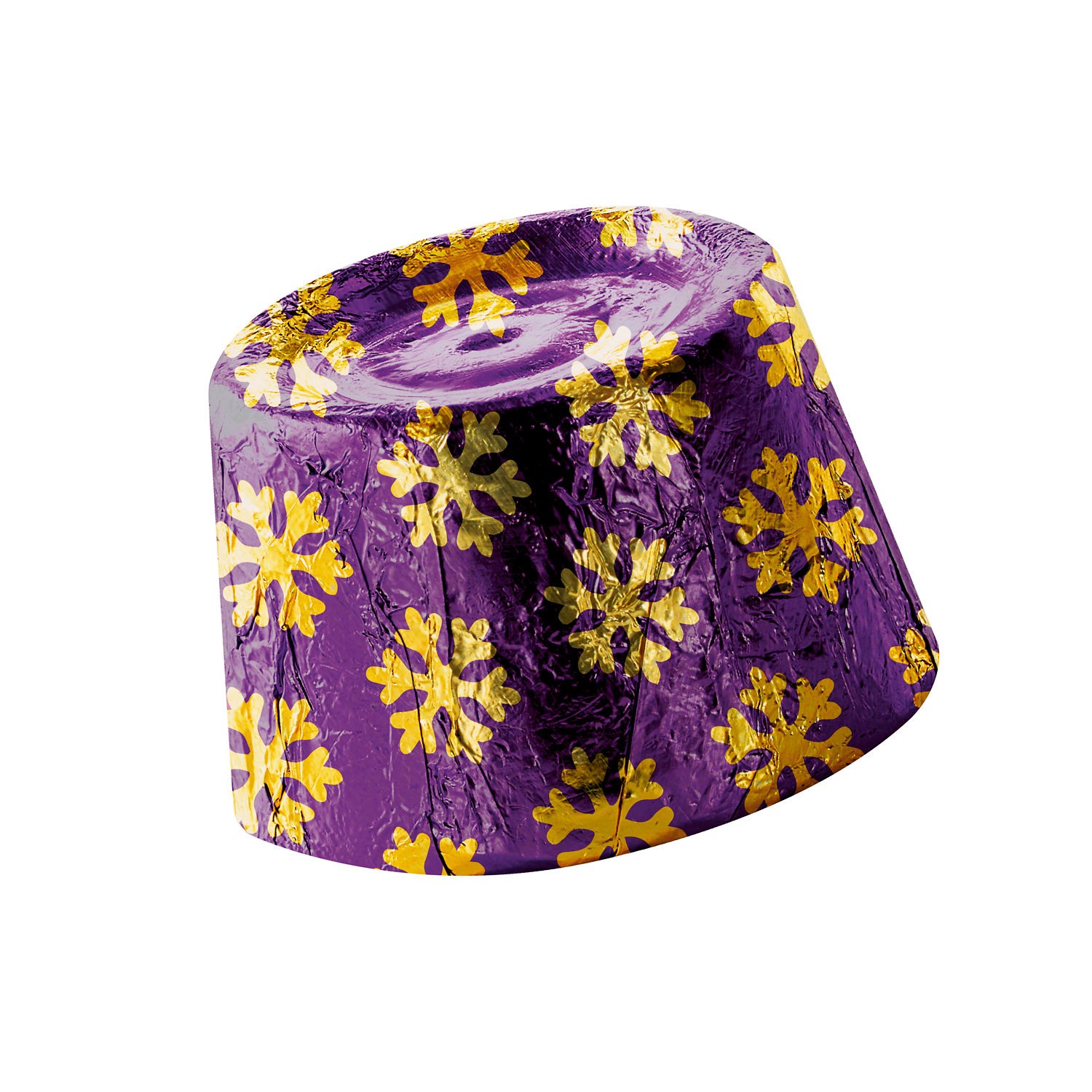 slide 2 of 8, Rolo Rich Dark Chocolate Salted Caramels, Christmas Candy Bag, 9.5 oz, 9.5 oz