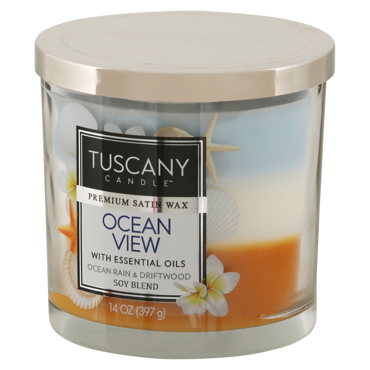 slide 3 of 11, Tuscany Candle, Ocean View, 1 ct