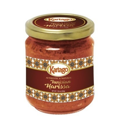 slide 1 of 1, Kartago Tunisian Haris, 7.05 oz
