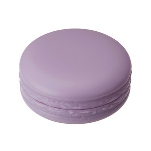 slide 1 of 1, It's Skin Mini Macaron Lip Balm, Grape, 0.24 oz