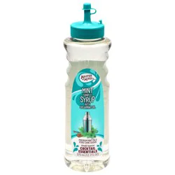 Master of Mixes Mint Syrup - 375 ml