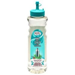 Master of Mixes Mint Syrup - 375 ml
