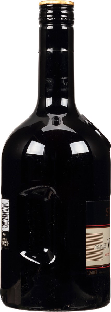 slide 8 of 9, St Remy Brandy, 1.75 liter