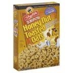 slide 1 of 1, ShopRite Honey Nut Cereal, 12.25 oz