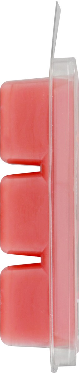 slide 5 of 7, ScentSationals Fusion Molten Citrus Scented Wax Cubes, 2.5 oz