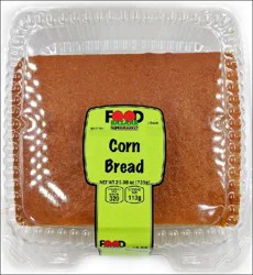 Corn Bread