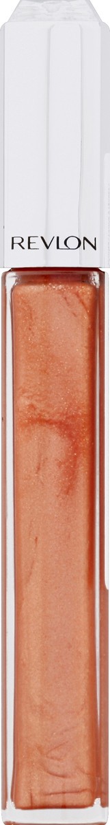 slide 1 of 4, Revlon Lip Lacquer 0.2 oz, 0.2 oz