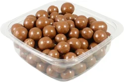 Nassau Milk Chocolate Covered Cookie Dough