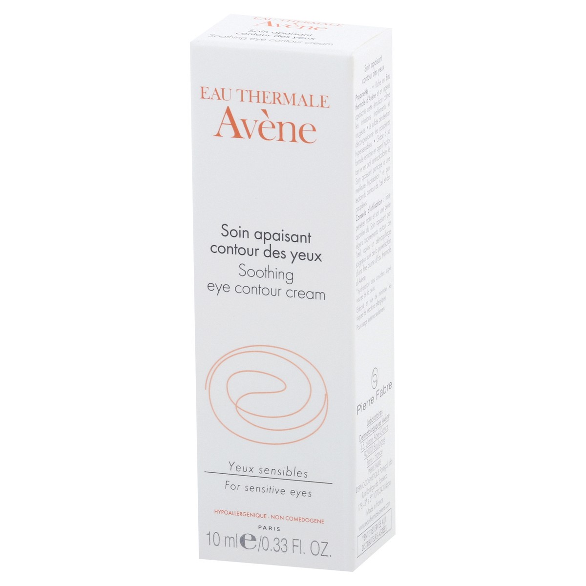 slide 10 of 10, Avène Cream 0.33 oz, 0.33 oz