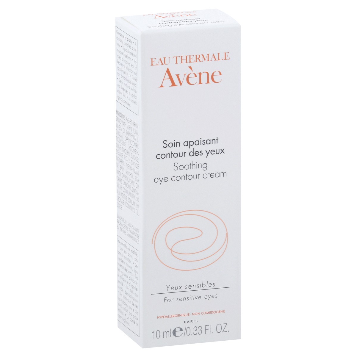 slide 6 of 10, Avène Cream 0.33 oz, 0.33 oz