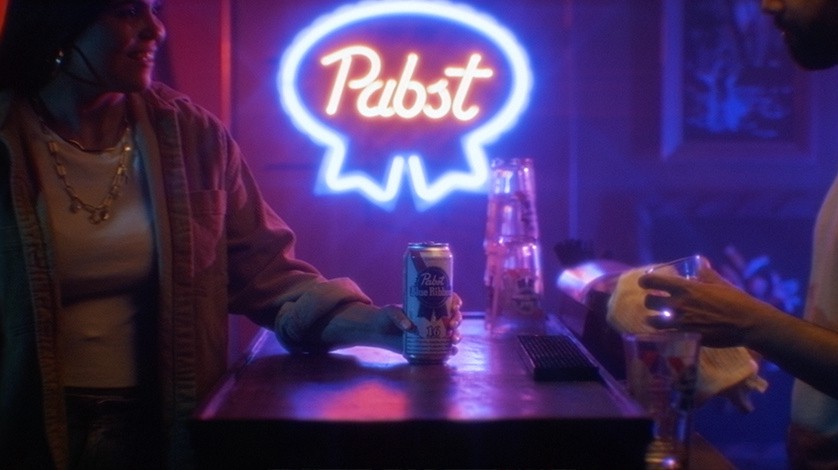 slide 4 of 8, Pabst Beer, 12 Pack, 16 oz Cans, 12 ct; 16 oz