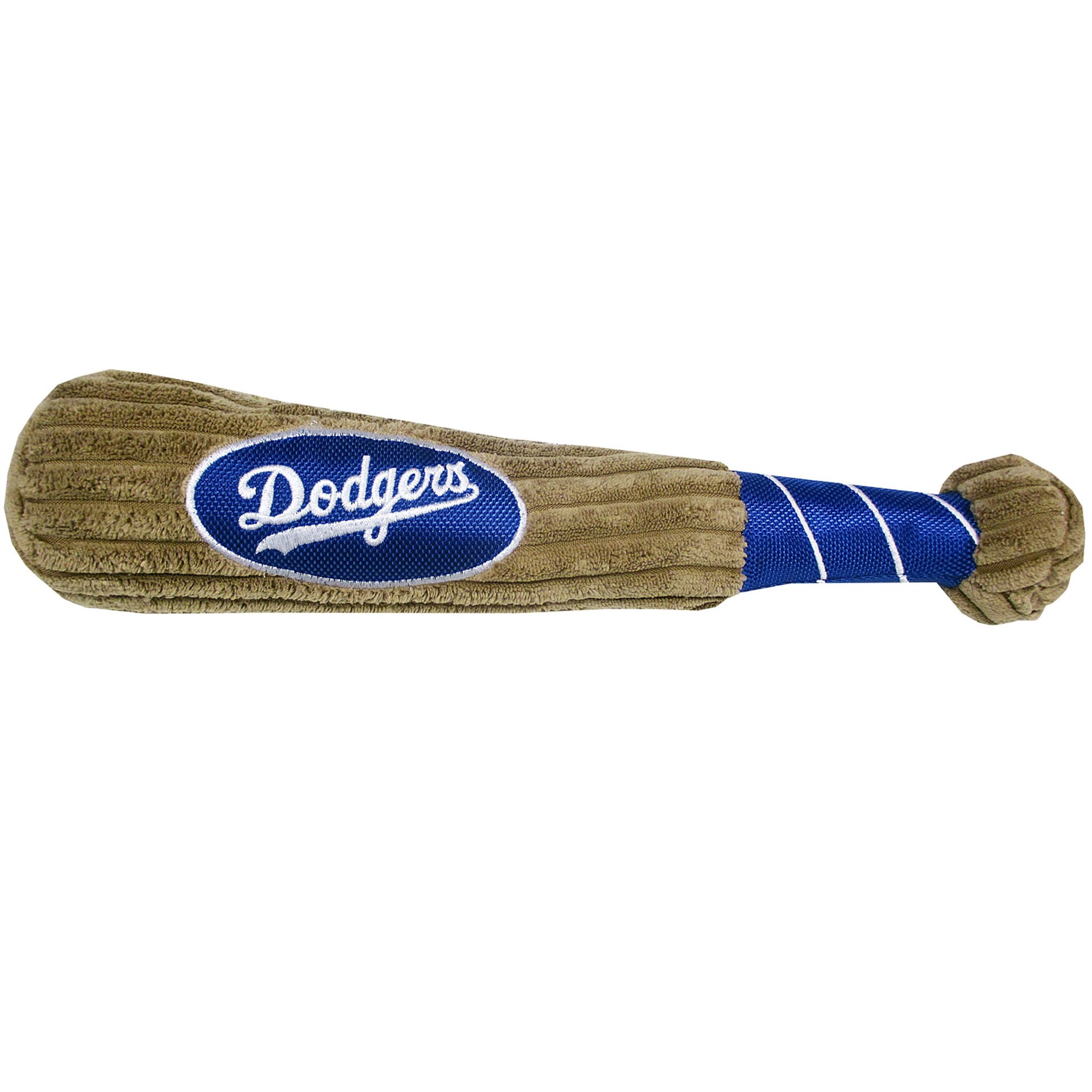 slide 1 of 1, MLB Los Angeles Dodgers Bat Toy, LG