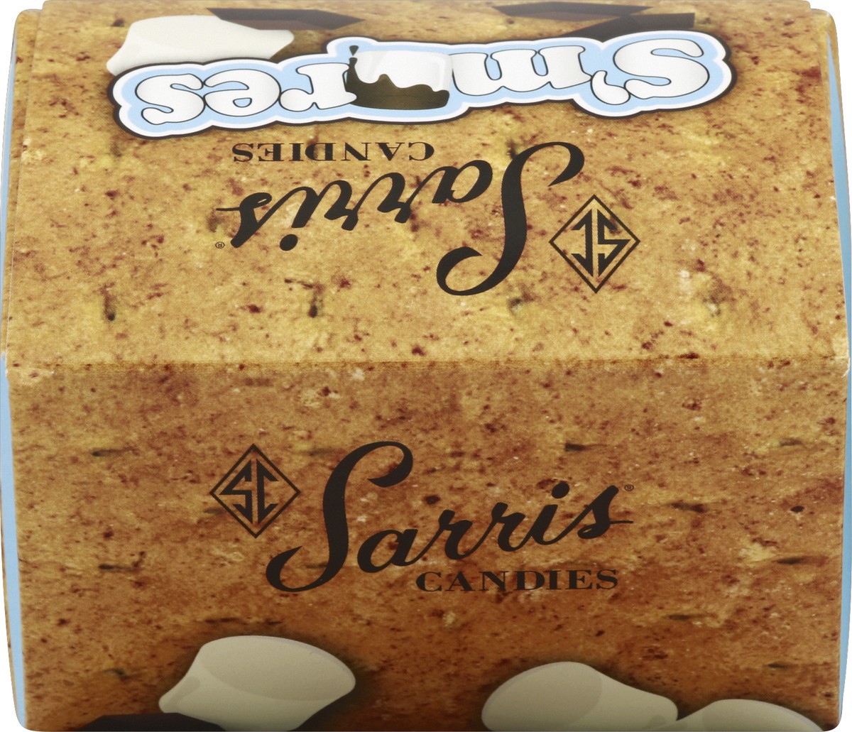 slide 3 of 4, Sarris Candies S''Mores 6 ea, 6 ct