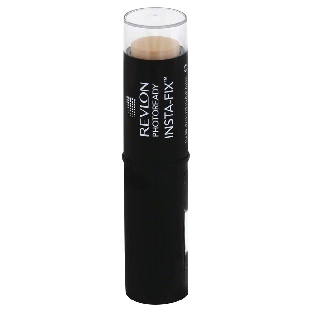 slide 1 of 1, Revlon Photoready Instafix Natural Beige Makeup, 1 ct