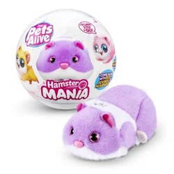 ZURU Pets Alive Hamster Mania by ZURU