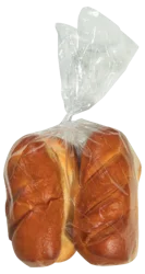 Bakery Fresh Sweet Italian Sub Buns
