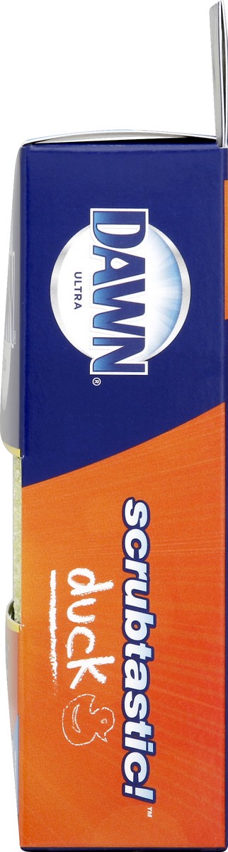 slide 4 of 8, Dawn Scrubber 1 ea, 1 ct