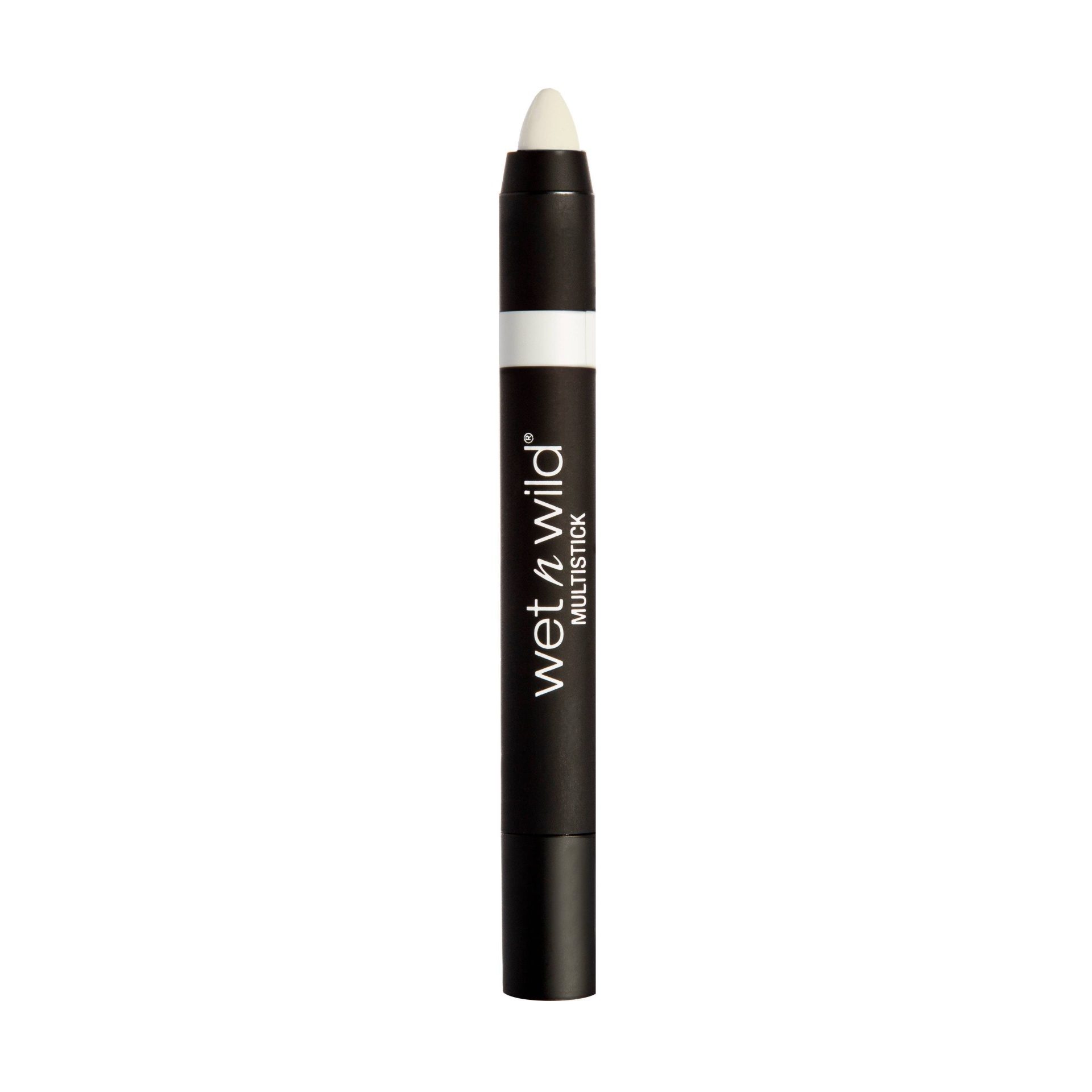 slide 1 of 1, wet n wild Mega Last Lip Color Ghostly Beings, 1 oz