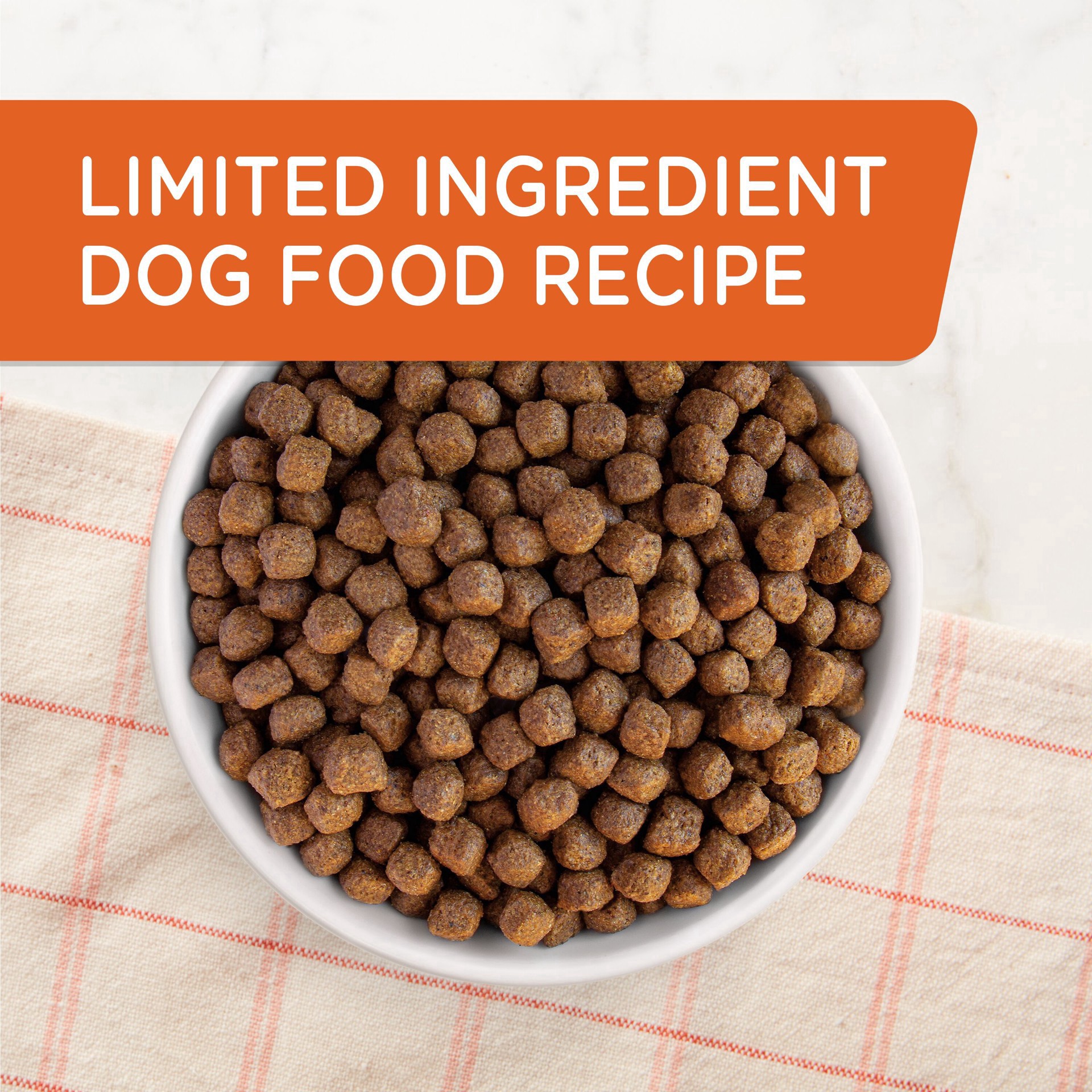 slide 13 of 18, Rachael Ray Nutrish Limited Ingredient Dog Food, Lamb Meal & Brown Rice Recipe, 28 lb. Bag, 28 lb