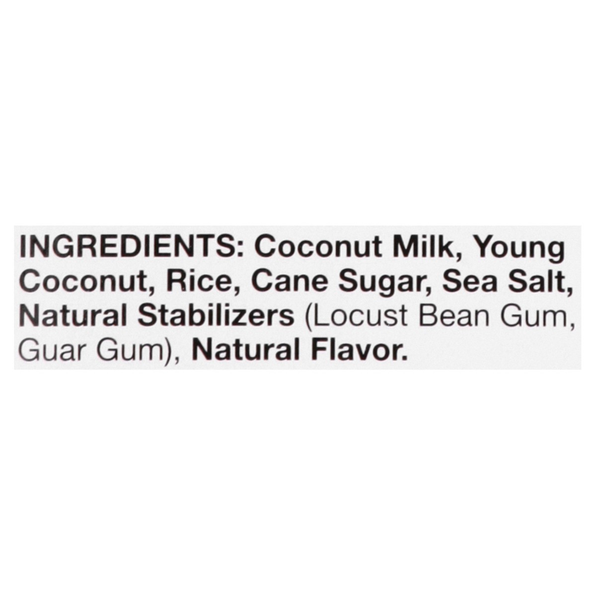 slide 5 of 13, Sun Tropics Coconut Milk Rice Pudding, Original, 8.46 oz