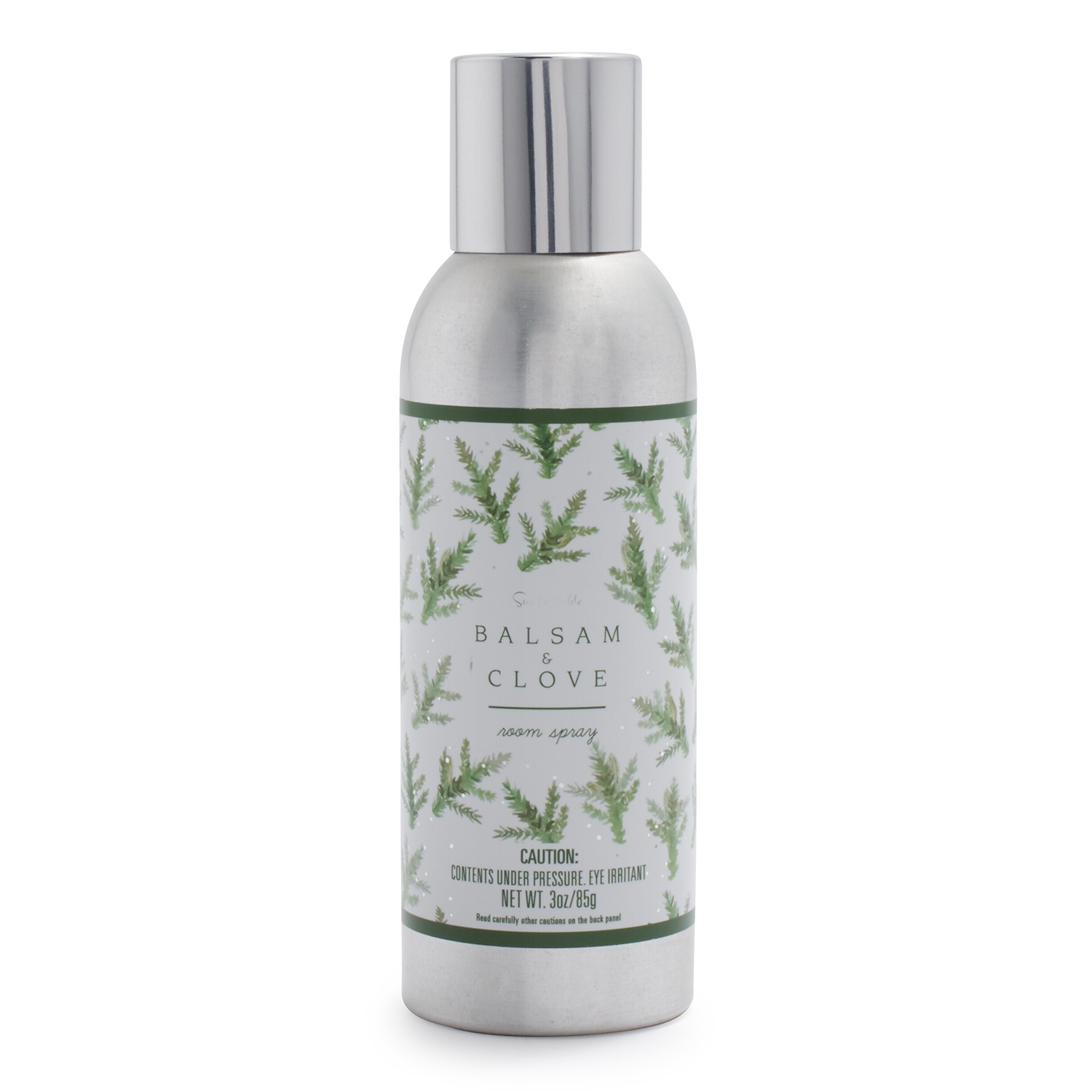 slide 1 of 1, Sur La Table Balsam & Clove Room Spray, 3 oz