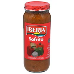 Iberia Sofrito 12 oz