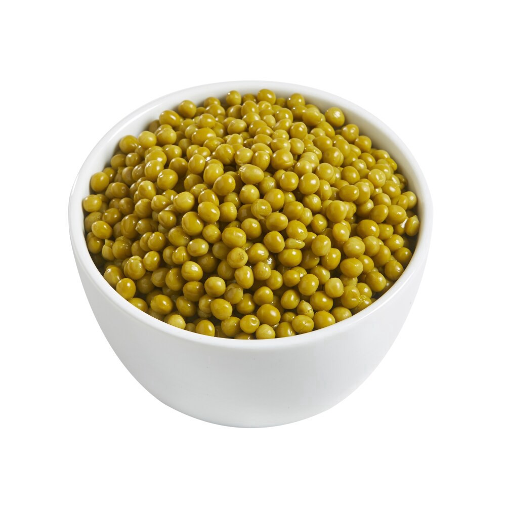 slide 4 of 5, Kroger Very Young Small Early Peas, 15 oz