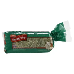 Kaytee Forti-Diet All Natural Timothy Hay 24 oz
