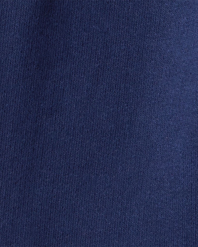 slide 3 of 5, Carter's Baby Boy 3-Piece Race Car Quilted Vest Outfit Set - Blue Grey/Blue/Navy 9M, 3 pc