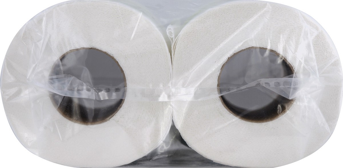 slide 2 of 6, Green2 Bath Tissue Ultra Soft Double Rolls Two-Ply, 4 ct