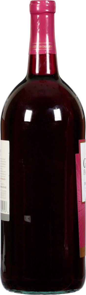 slide 6 of 9, Gallo Family Vineyards Red Wine, 1.50 liter