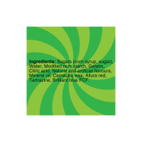 slide 29 of 29, STARBURST Gummies Sours Gummy Candy, Sharing Size Resealable Bag, 9 oz