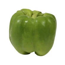 Green Bell Pepper
