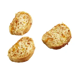 Hy-Vee Cheese Bread 3ct