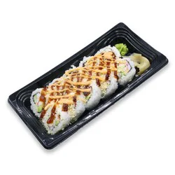 Nori Sushi Crispy Shrimp Roll 10 Piece