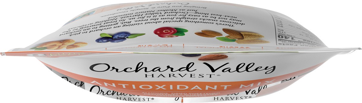 slide 13 of 14, Orchard Valley Harvest Antioxidant Mix 8-1 oz. Bags, 8 oz