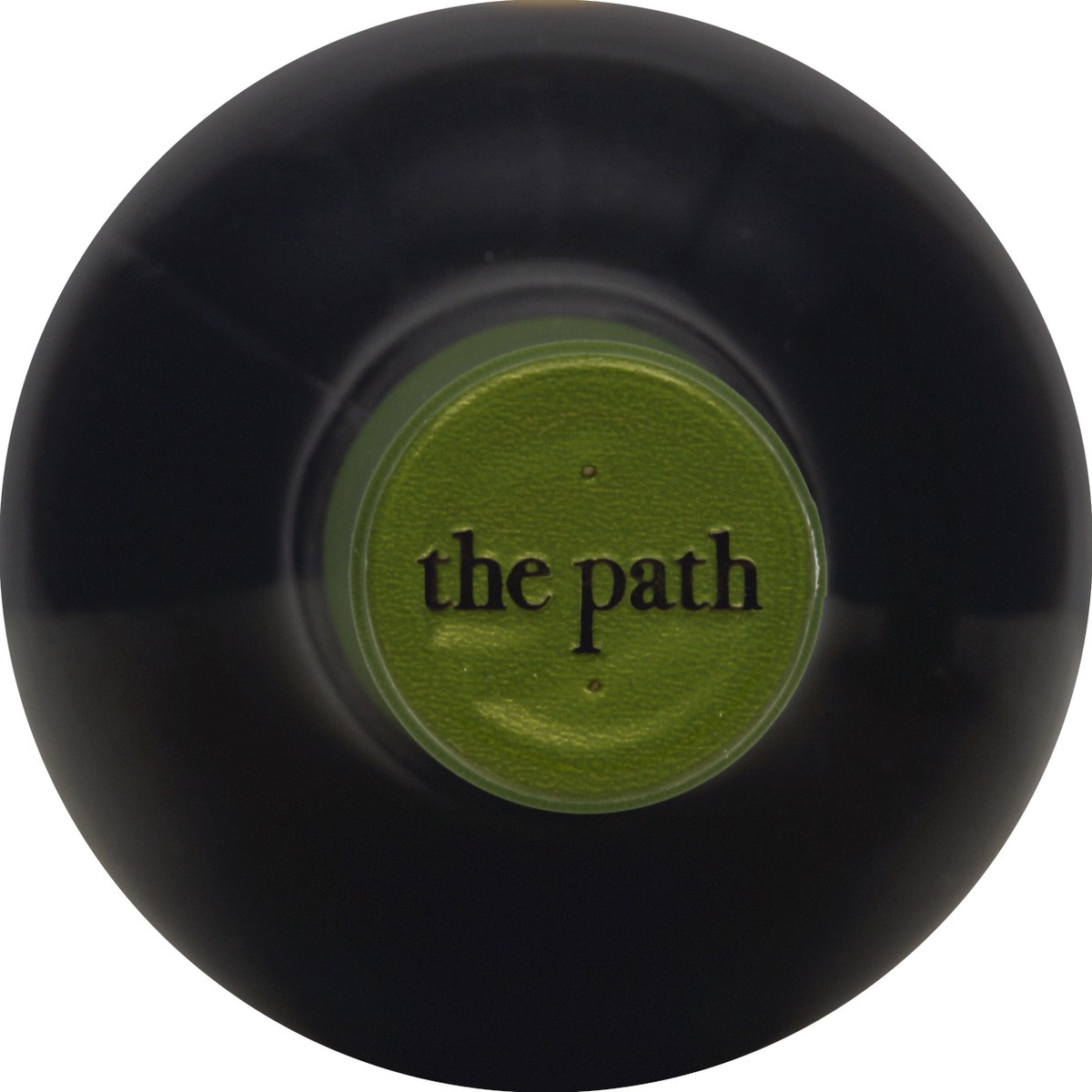 slide 2 of 6, The Path Merlot 750 ml, 750 ml