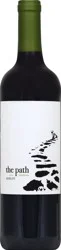 The Path Merlot 750 ml
