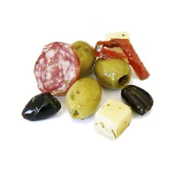 Kowalskis Divina Calabrese Antipasto Salad