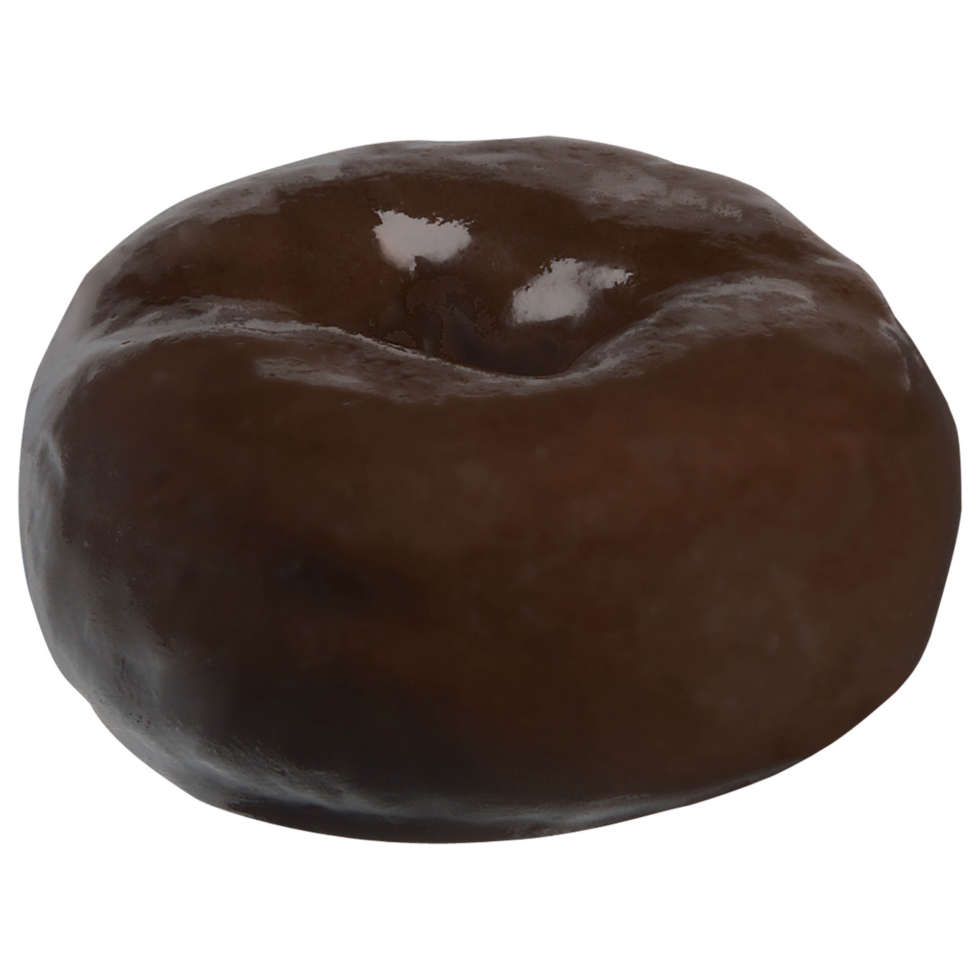 slide 4 of 5, HOSTESS Double Chocolate Mini DONETTES Single-Serve, 3 oz, 6 Count, 6 ct