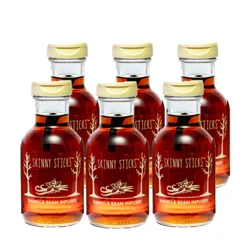 Skinny Sticks Maple Syrup Gift Pack