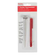 Gordon Choice Pocket Dial Thermometer