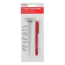 Gordon Choice Pocket Dial Thermometer
