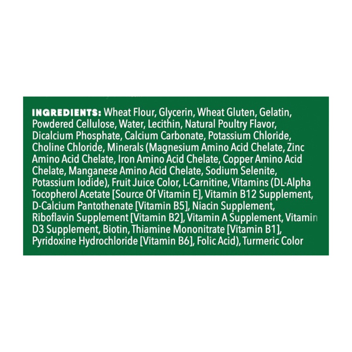 slide 5 of 13, Greenies Petite (15-25 lbs) Weight Management Dental Daily Dog Treats 45 ea, 45 ct